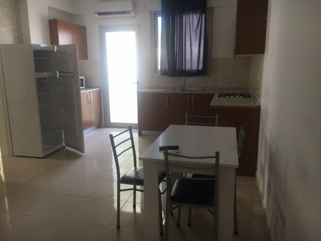 Flat For Sale in Hamitköy, Nicosia