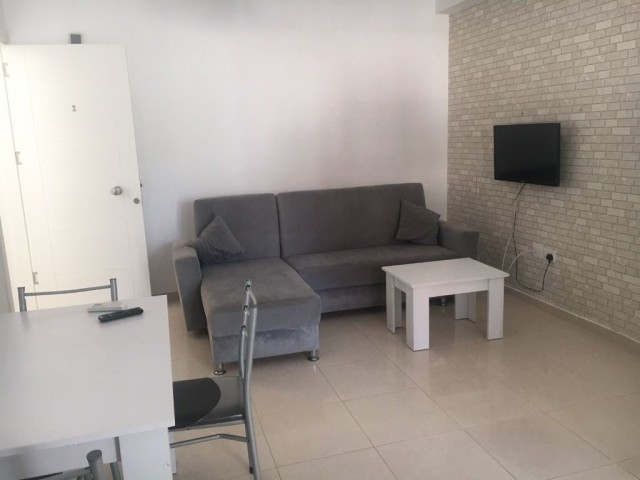 Flat For Sale in Hamitköy, Nicosia