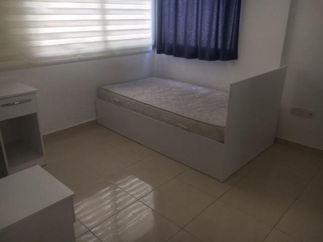 Flat For Sale in Hamitköy, Nicosia