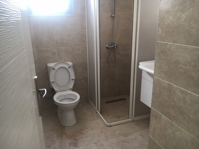 Flat For Sale in Hamitköy, Nicosia