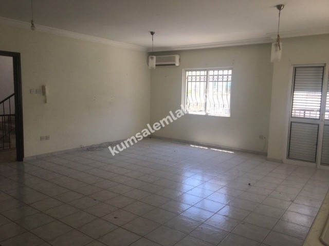 Lefkoşa Ortaköyde Satılık 3+1 Türk Malı Daire 58.000 STG