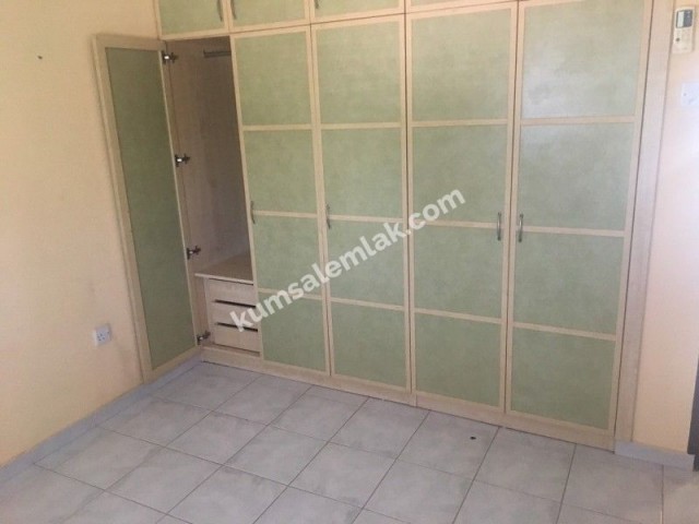 Lefkoşa Ortaköyde Satılık 3+1 Türk Malı Daire 58.000 STG