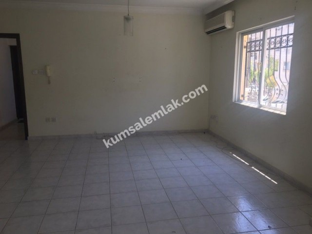 Lefkoşa Ortaköyde Satılık 3+1 Türk Malı Daire 58.000 STG