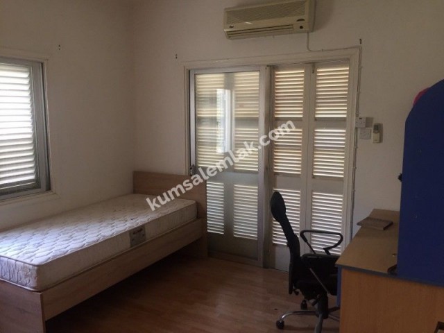 3+ 1 Turkish Apartment for Sale in Ortakoy, Nicosia 43,000 Stg ** 