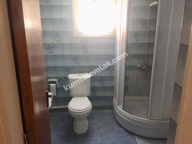 3+ 1 Turkish Apartment for Sale in Ortakoy, Nicosia 43,000 Stg ** 