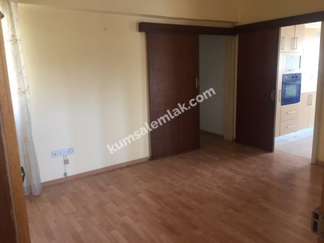 3+ 1 Turkish Apartment for Sale in Ortakoy, Nicosia 43,000 Stg ** 