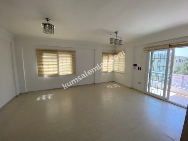 Flat For Sale in Küçük Kaymaklı, Nicosia