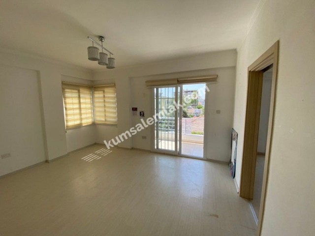 Flat For Sale in Küçük Kaymaklı, Nicosia