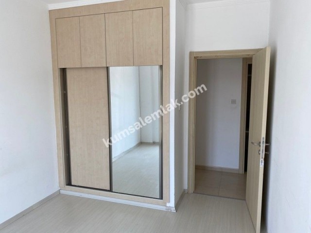 Flat For Sale in Küçük Kaymaklı, Nicosia