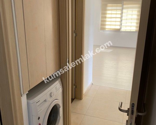 Flat For Sale in Küçük Kaymaklı, Nicosia