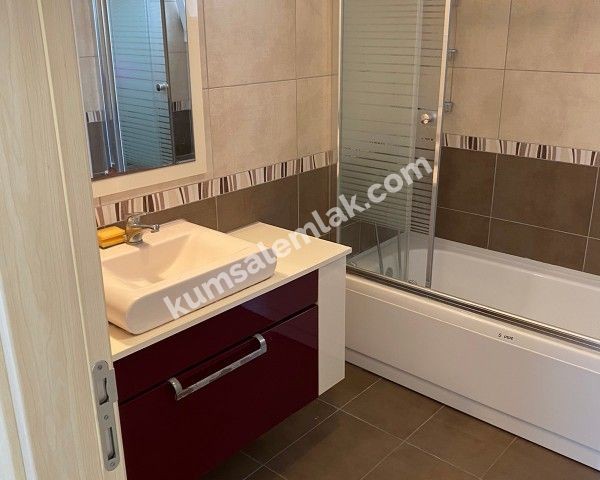 Flat For Sale in Küçük Kaymaklı, Nicosia