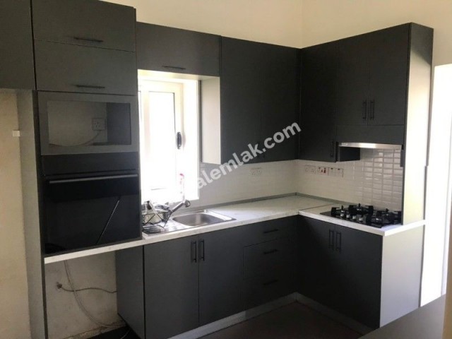 Detached House To Rent in Köşklüçiftlik, Nicosia