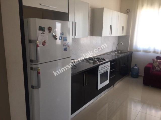 Flat To Rent in Ortaköy, Nicosia