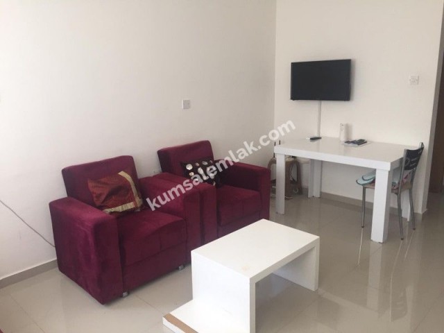 Flat To Rent in Ortaköy, Nicosia