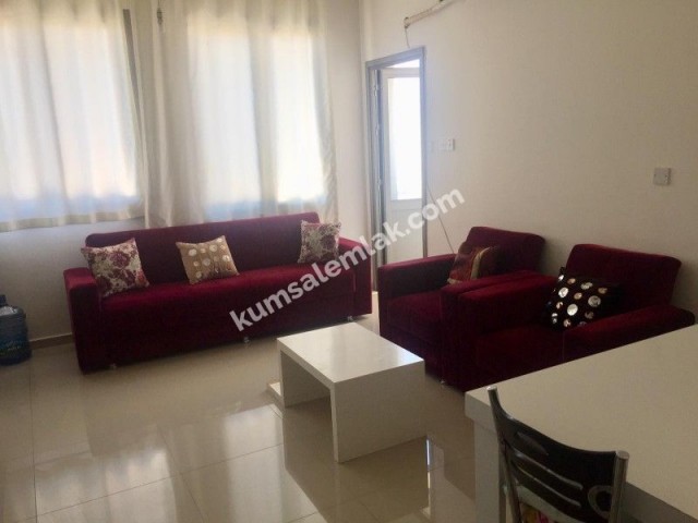 Flat To Rent in Ortaköy, Nicosia