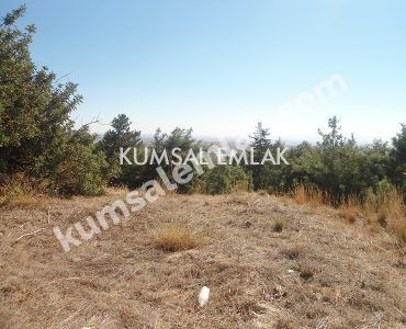 Boğaz'da ( Ağırdağ) Satılık Türk Malı Arsa 85,000 Stg