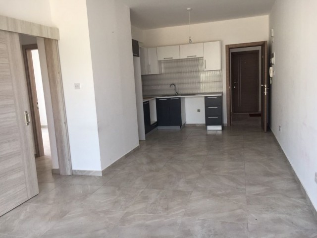 Flat For Sale in Gönyeli, Nicosia