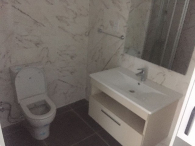 Flat To Rent in Doğanköy, Kyrenia