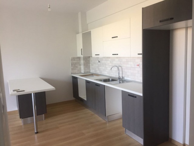 Flat To Rent in Doğanköy, Kyrenia