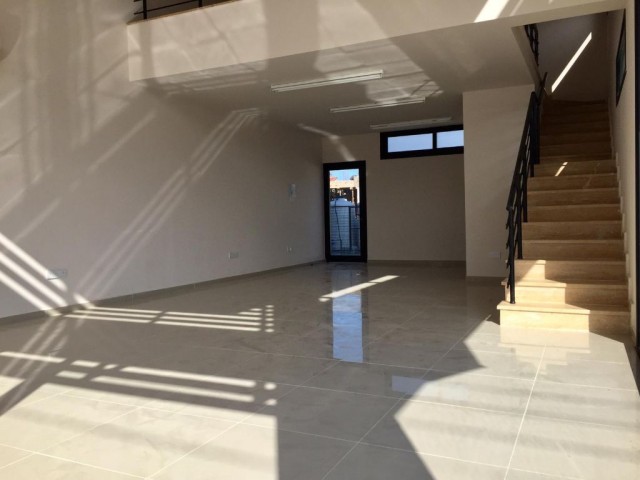 Complete Building To Rent in Yenikent, Nicosia