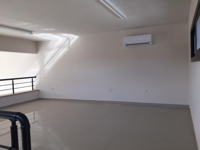 Complete Building To Rent in Yenikent, Nicosia