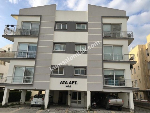 3+ 1 Apartments for Sale in Nicosia Migmenkoy 53,000 Stg ** 