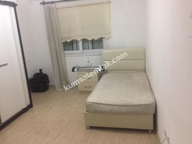 3+ 1 Apartments for Sale in Nicosia Migmenkoy 53,000 Stg ** 