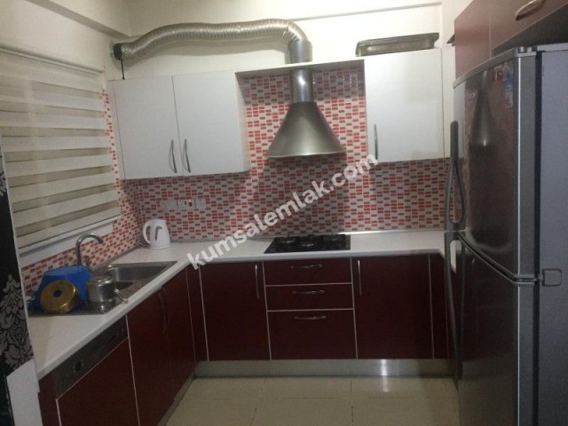 3+ 1 Apartments for Sale in Nicosia Migmenkoy 53,000 Stg ** 