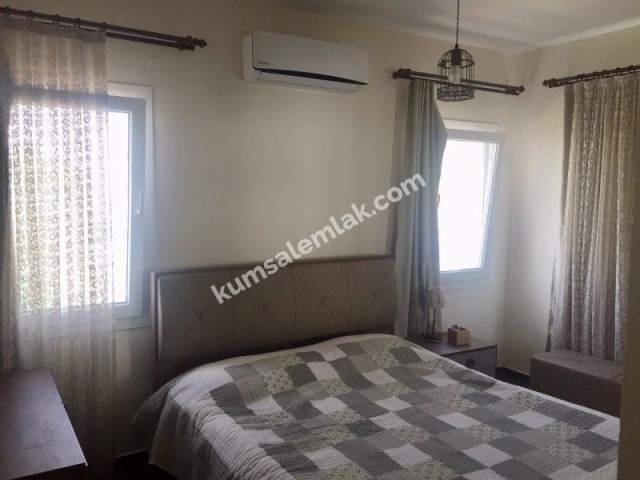 Flat For Sale in Yenikent, Nicosia