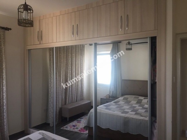 Flat For Sale in Yenikent, Nicosia