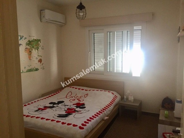 Flat For Sale in Yenikent, Nicosia