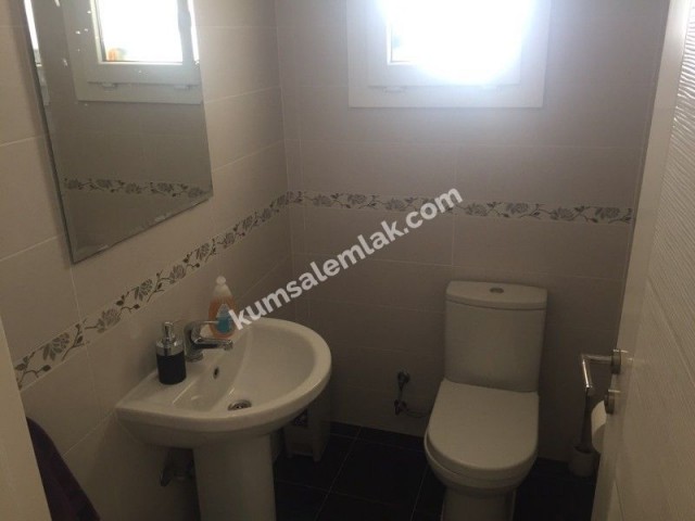 Flat For Sale in Yenikent, Nicosia