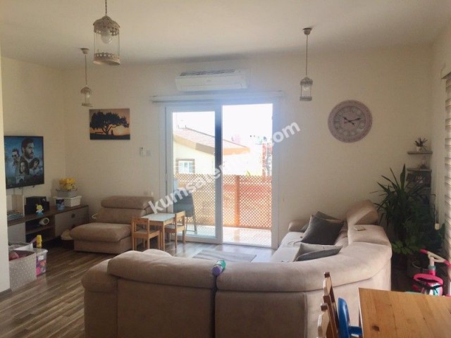 Flat For Sale in Yenikent, Nicosia