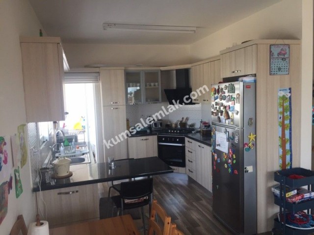 Flat For Sale in Yenikent, Nicosia