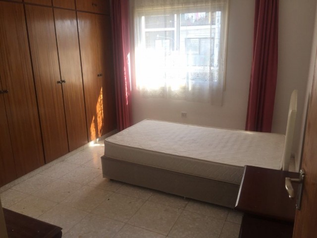 Flat To Rent in Küçük Kaymaklı, Nicosia