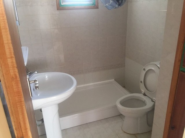 Flat To Rent in Küçük Kaymaklı, Nicosia