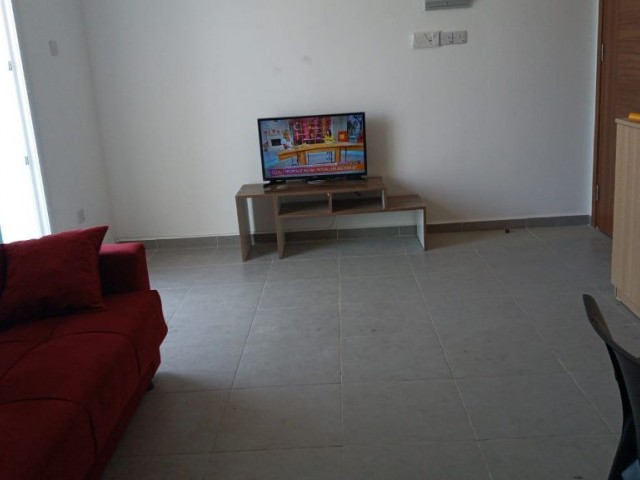 Flat To Rent in Küçük Kaymaklı, Nicosia