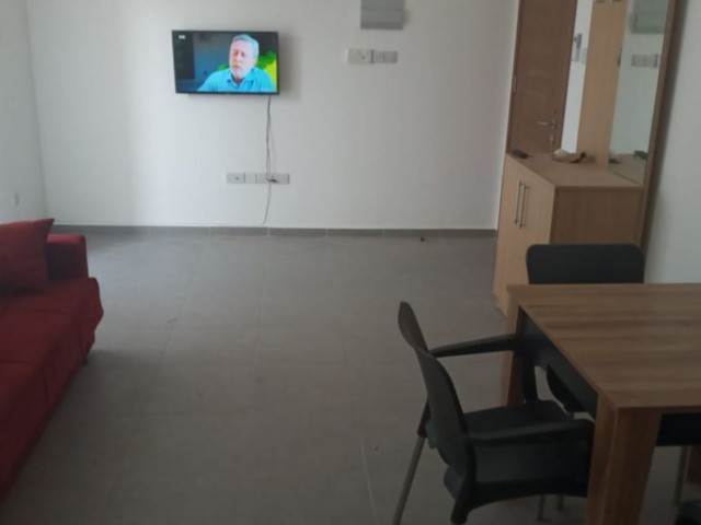 Flat To Rent in Küçük Kaymaklı, Nicosia