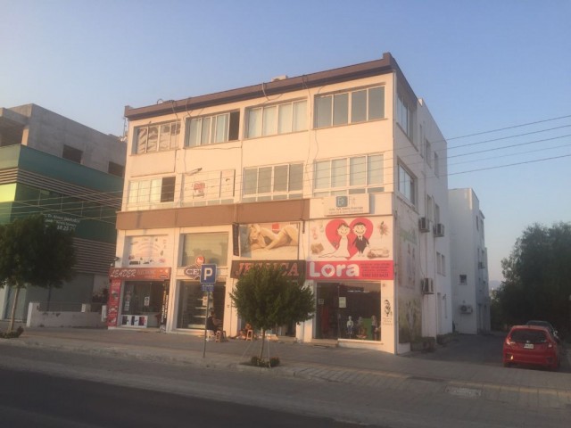 Büro Mieten in Yenikent, Nikosia