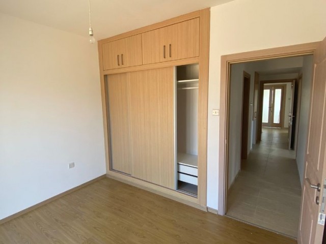 Flat For Sale in Dikmen, Kyrenia