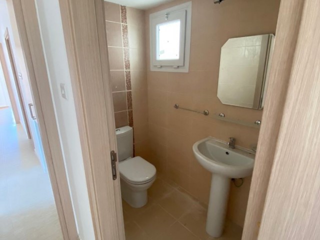 Flat For Sale in Dikmen, Kyrenia