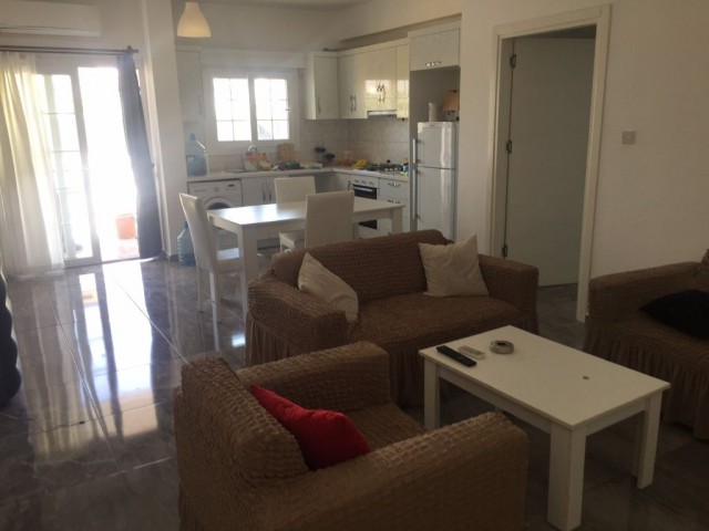 Flat To Rent in Gönyeli, Nicosia