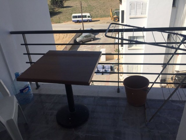 Flat To Rent in Gönyeli, Nicosia