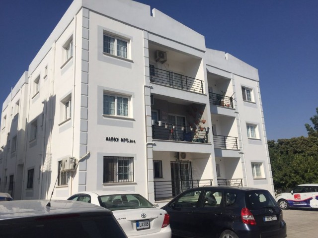 Flat To Rent in Gönyeli, Nicosia