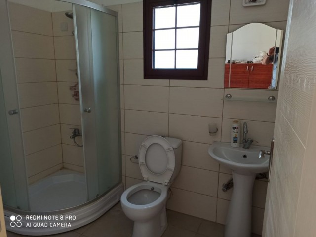 Flat To Rent in Hamitköy, Nicosia