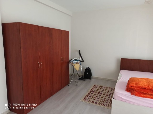 Flat To Rent in Hamitköy, Nicosia