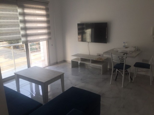 Flat To Rent in Ortaköy, Nicosia