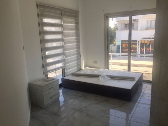 Flat To Rent in Ortaköy, Nicosia