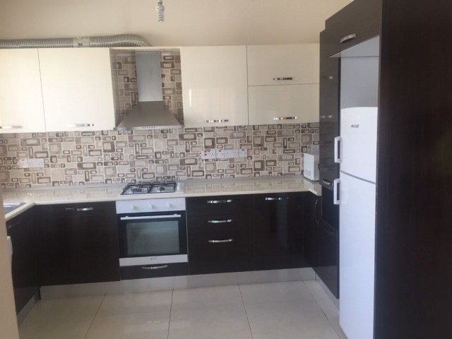 Flat To Rent in Ortaköy, Nicosia