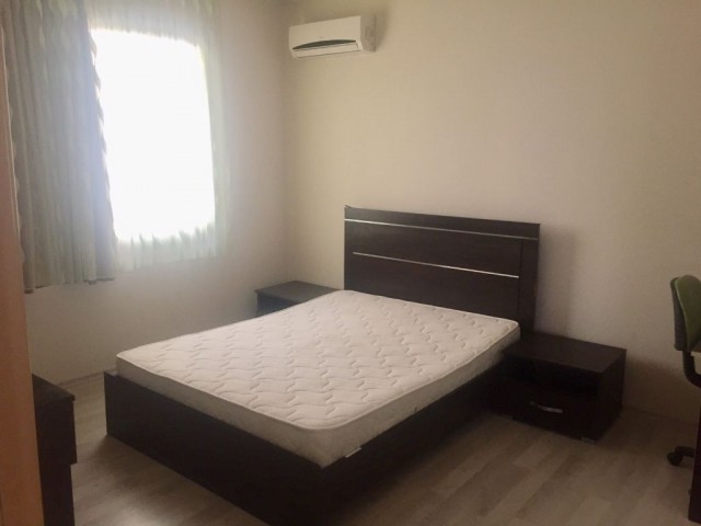 Flat To Rent in Ortaköy, Nicosia